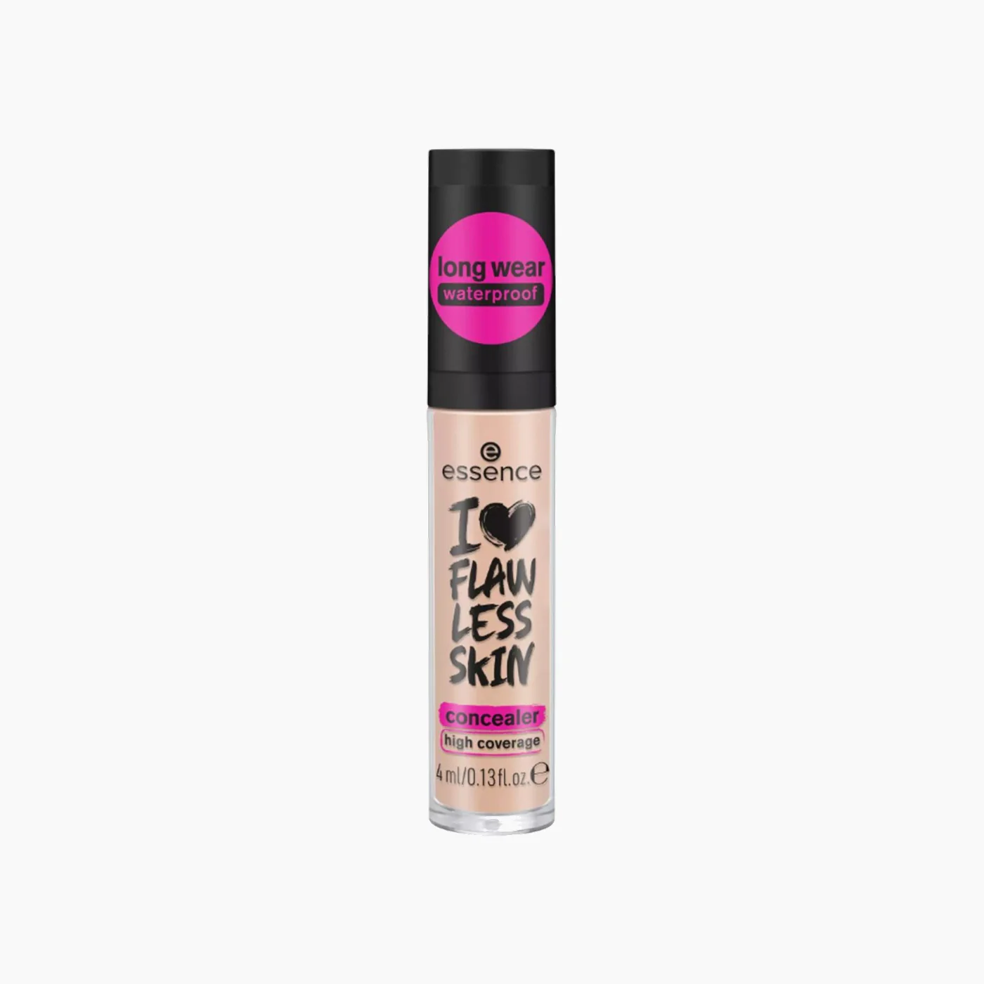 Essence I Love Flawless Skin Concealer - Image 4
