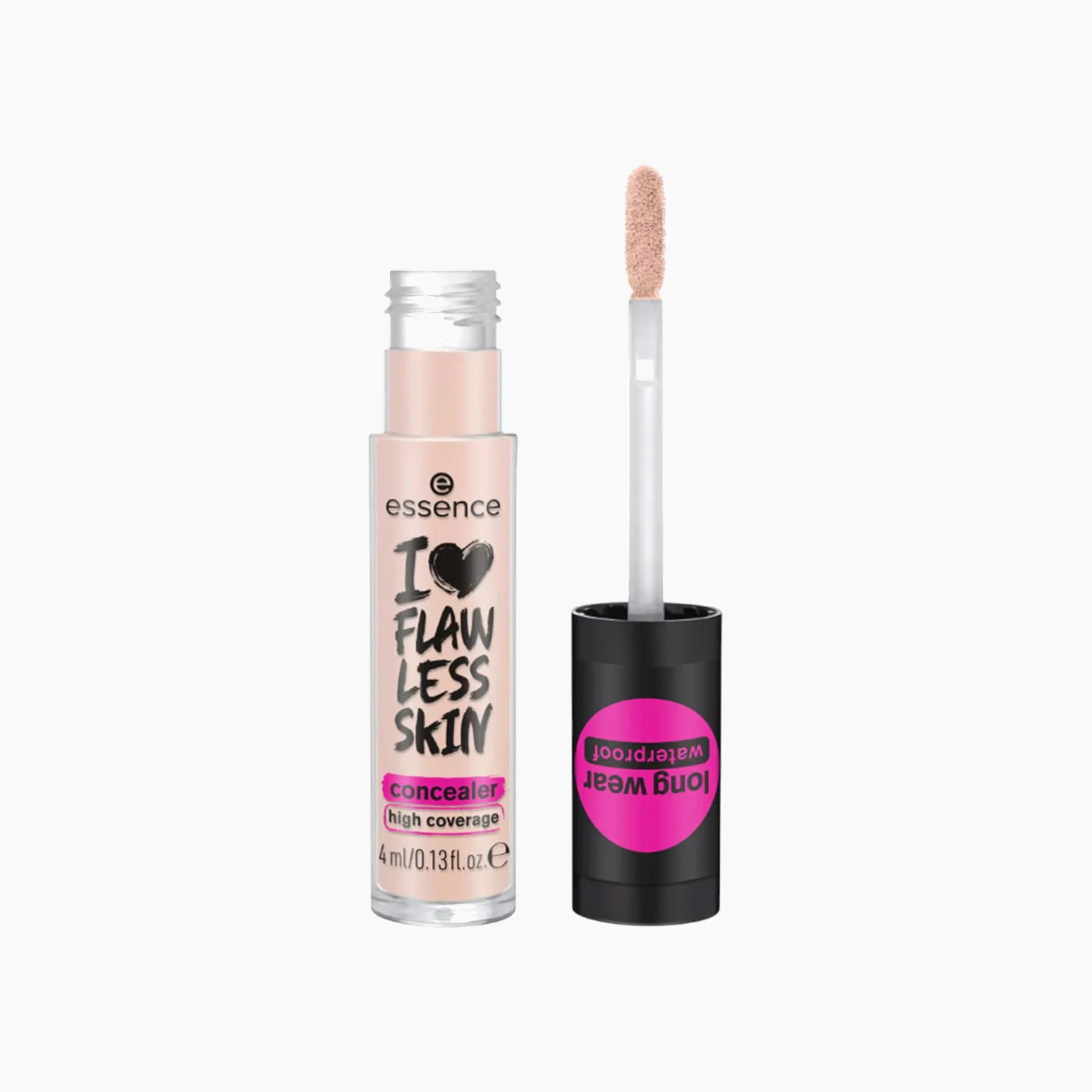 Essence I Love Flawless Skin Concealer - Image 5