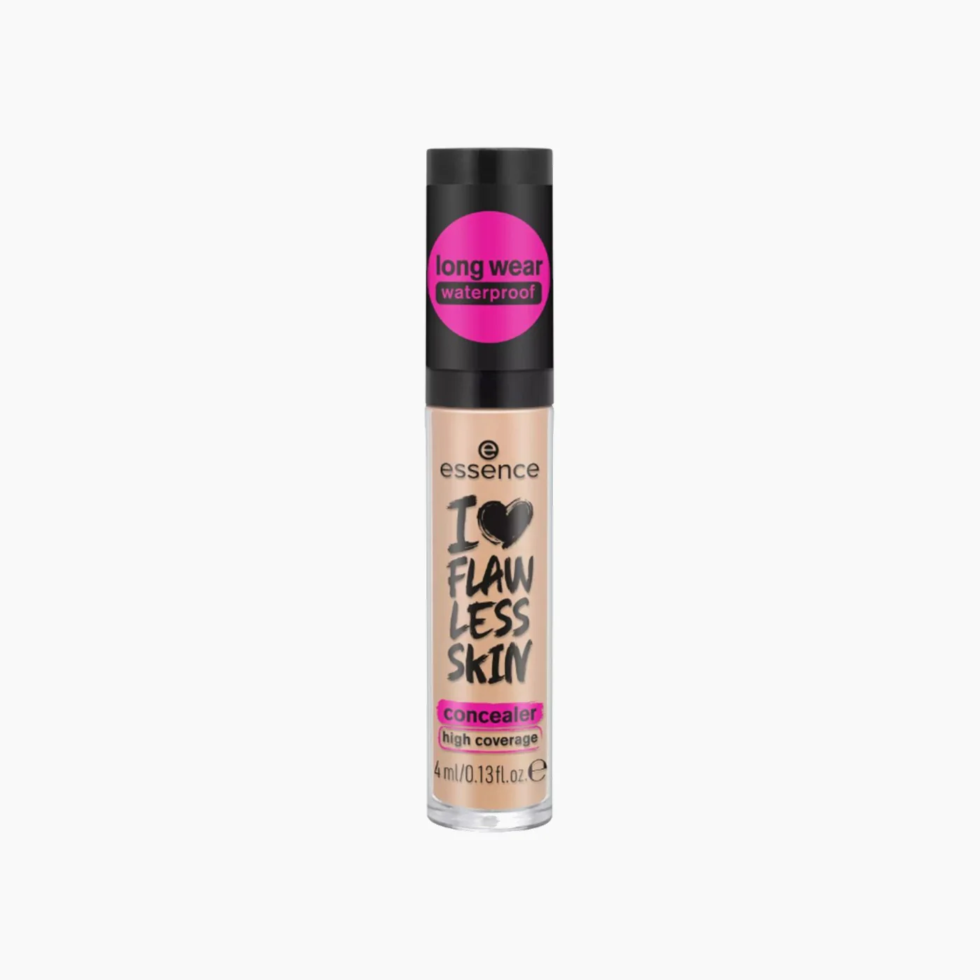 Essence I Love Flawless Skin Concealer - Image 7