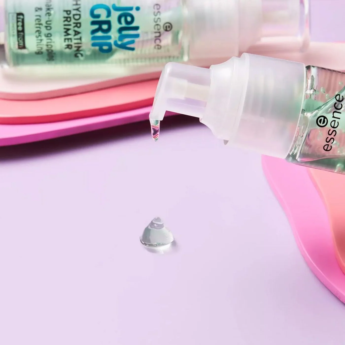 Essence Jelly Grip Hydrating Primer - Image 5