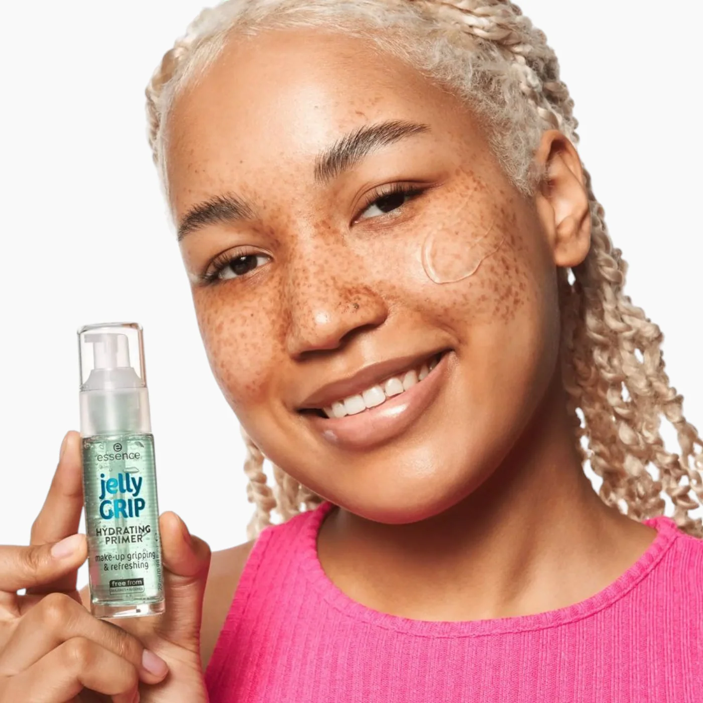 Essence Jelly Grip Hydrating Primer - Image 6