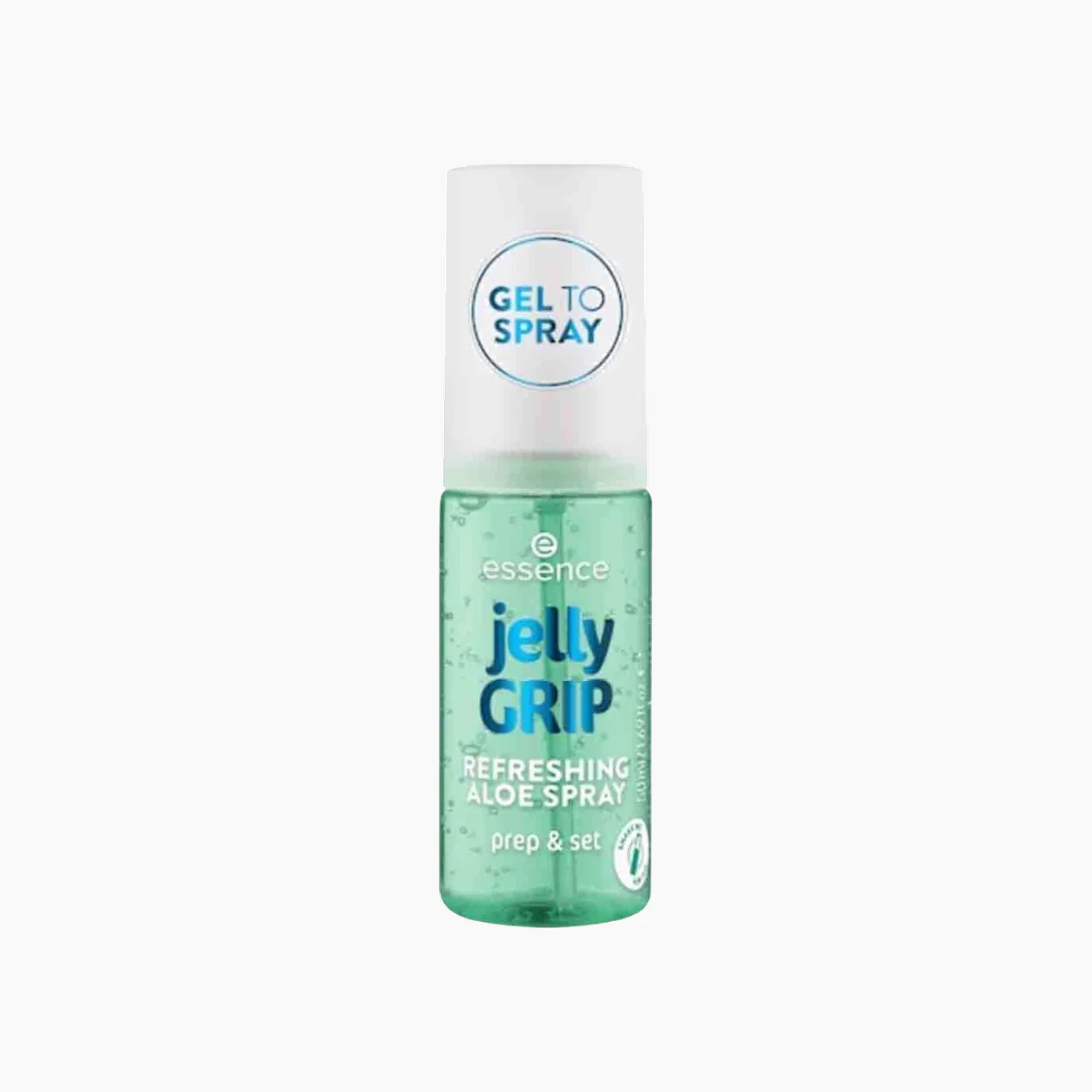 Essence Jelly Grip Refreshing Aloe Fixing Spray 50Ml