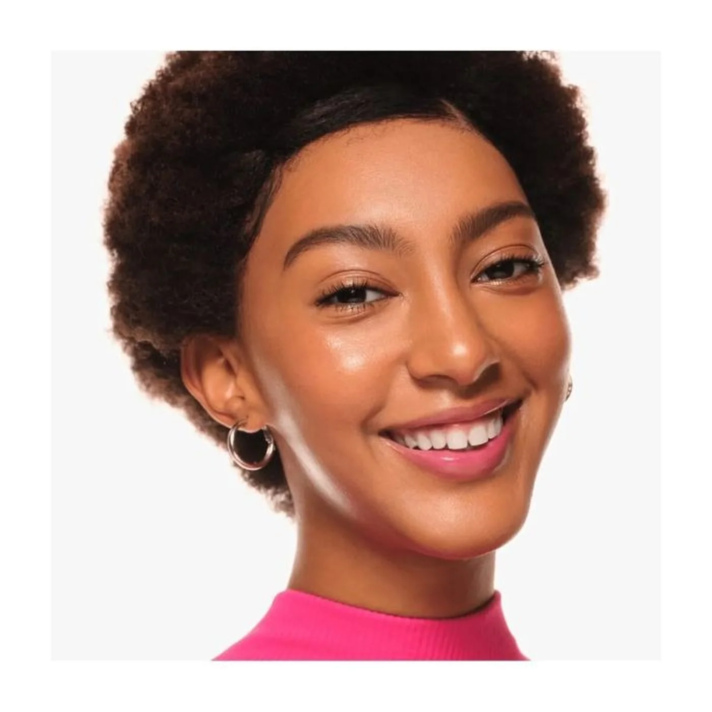 Essence Juicy Berry Tinted Lip & Cheek Balm - Image 3