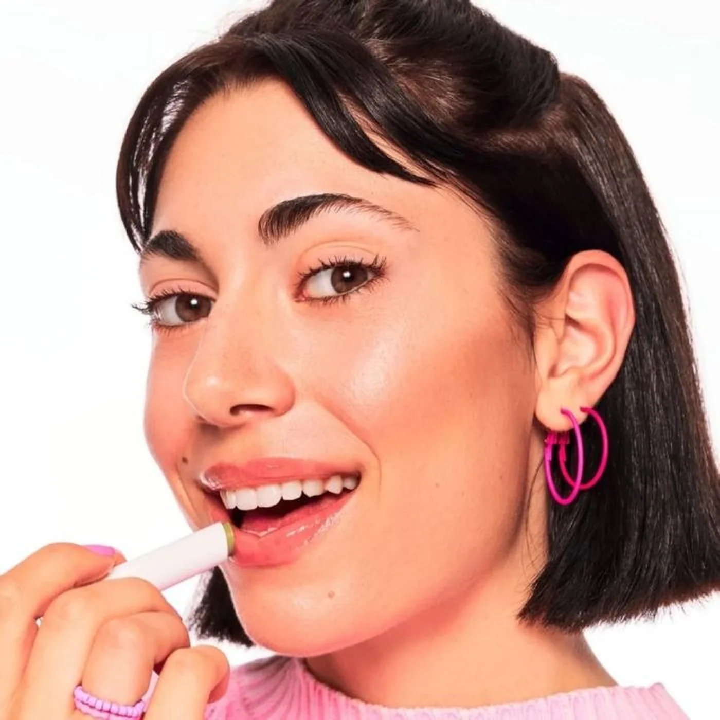 Essence Juicy Bomb Glossy Butter Balm - Image 13