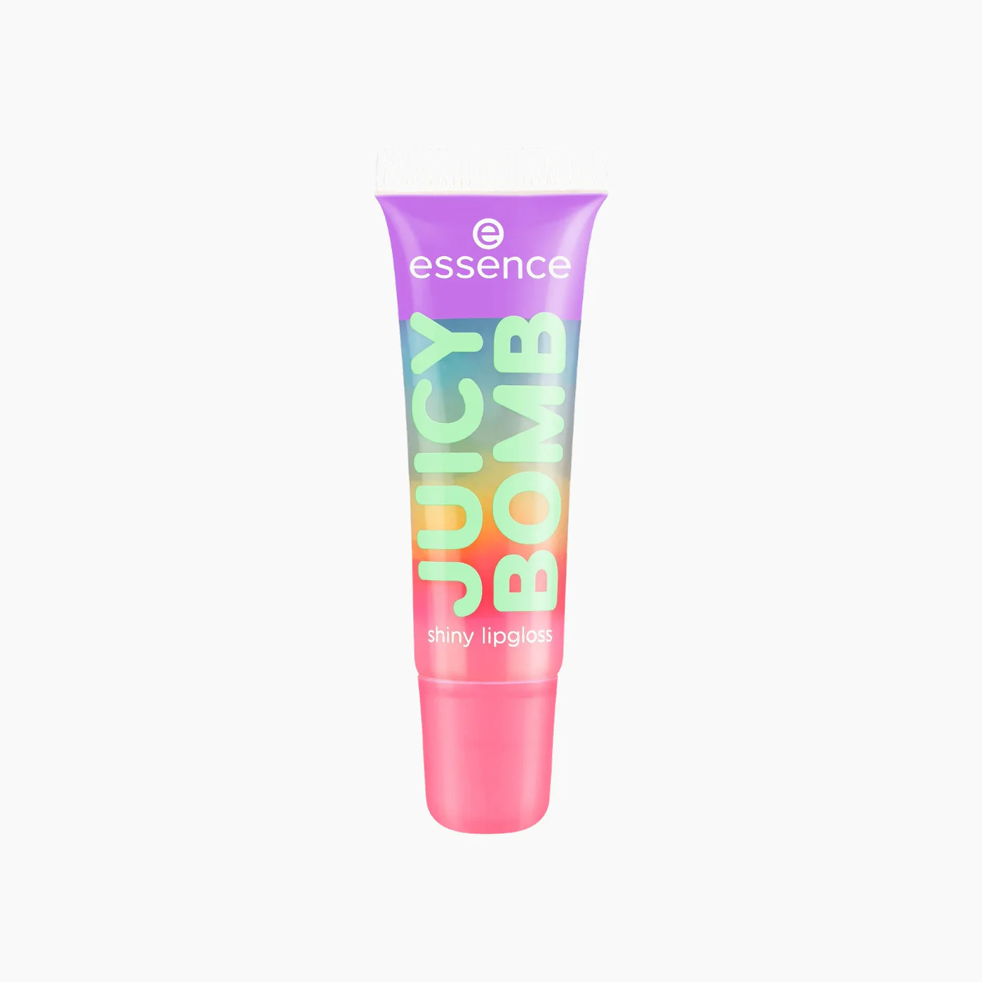 Essence Juicy Bomb Party Shiny Lip Gloss
