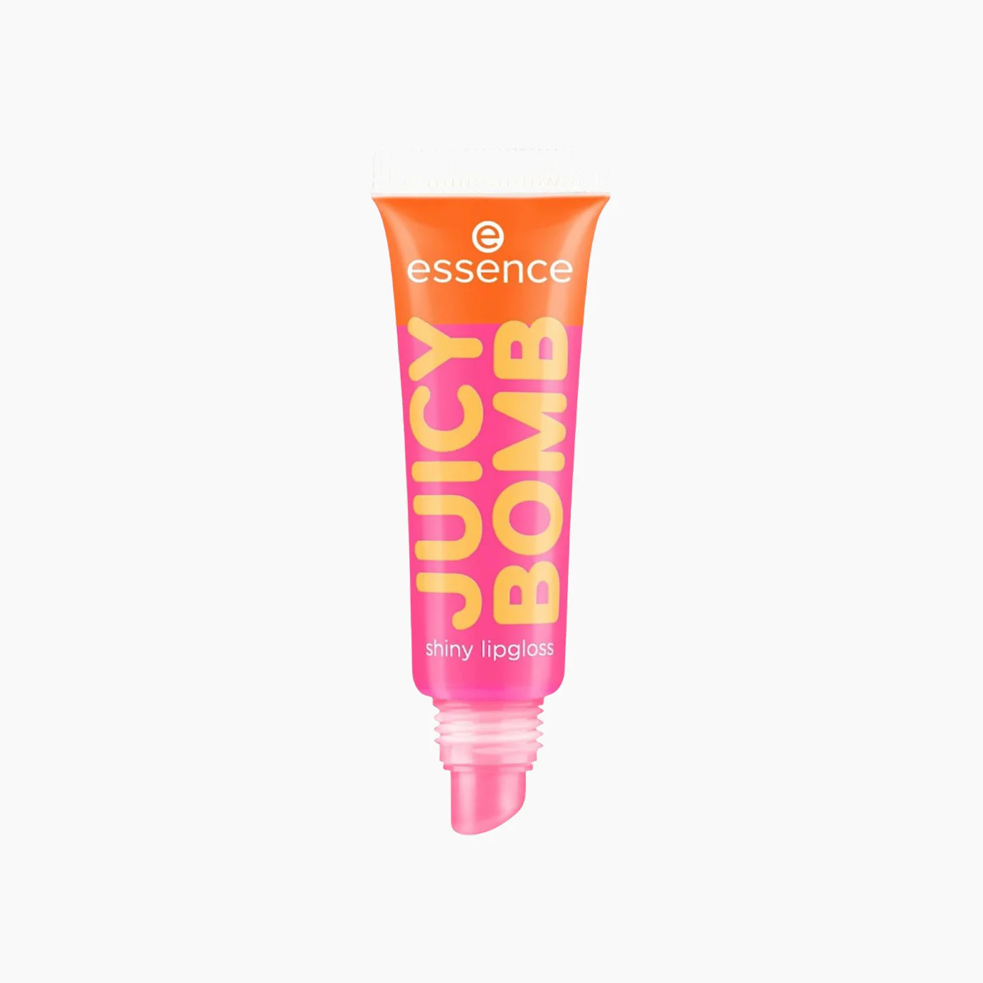 Essence Juicy Bomb Party Shiny Lip Gloss - Image 3