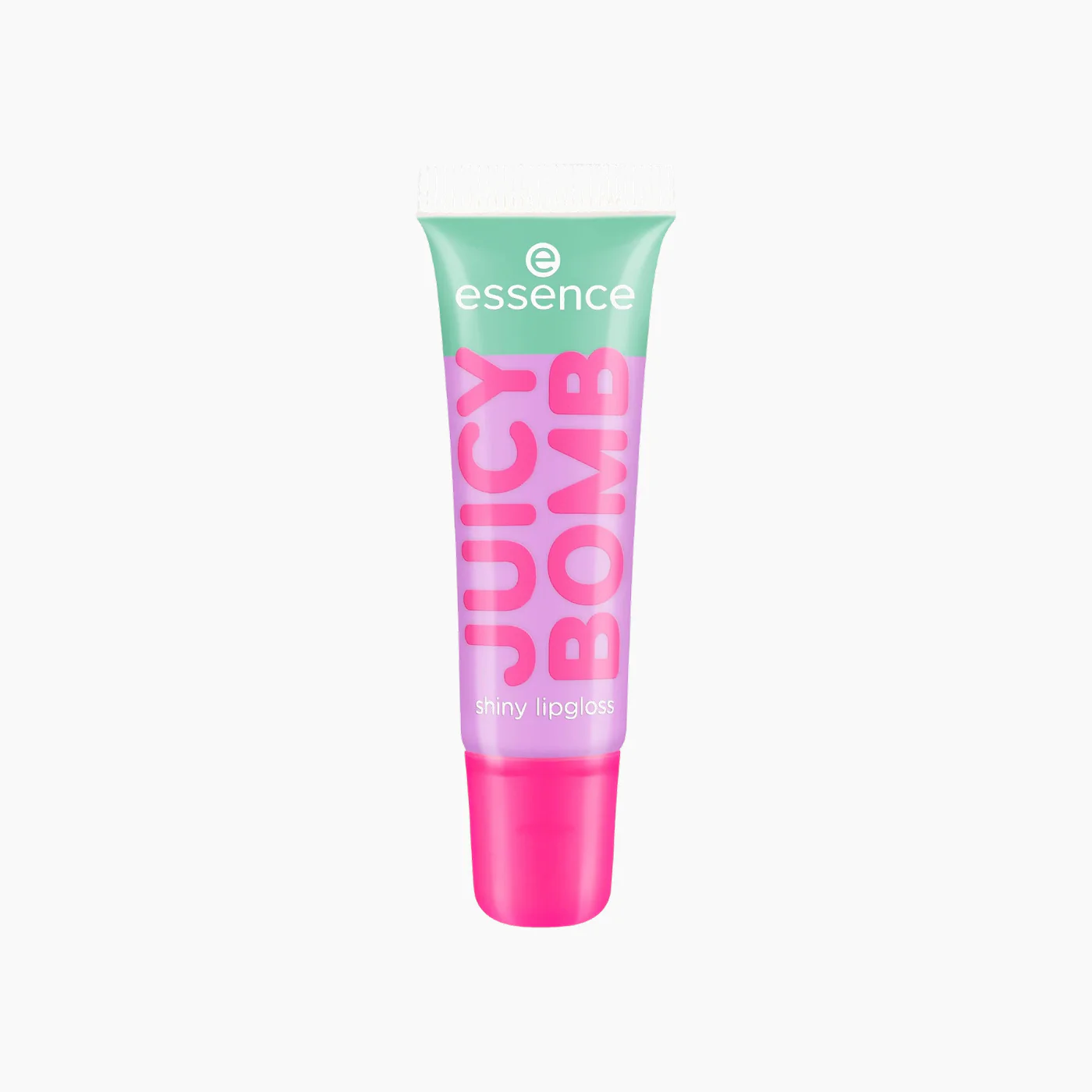 Essence Juicy Bomb Party Shiny Lip Gloss - Image 4