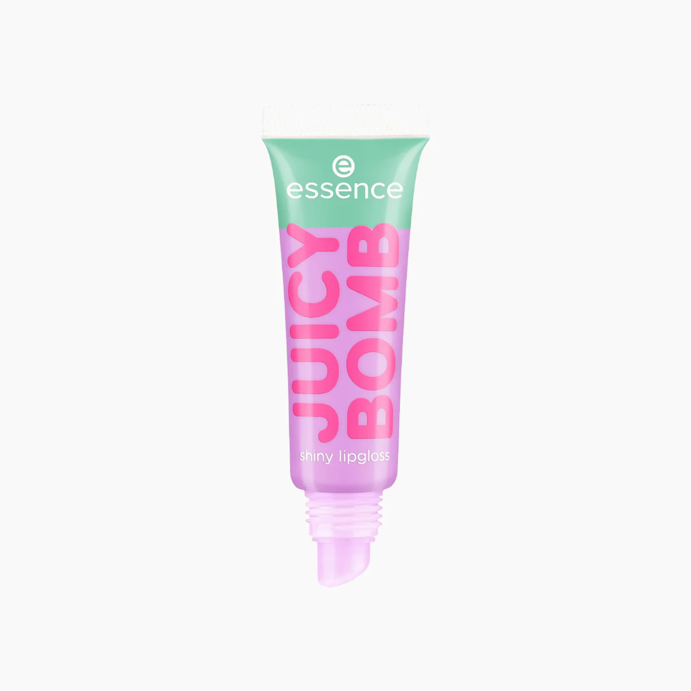 Essence Juicy Bomb Party Shiny Lip Gloss - Image 5