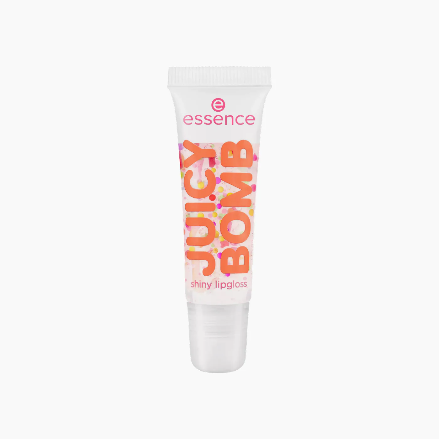 Essence Juicy Bomb Party Shiny Lip Gloss - Image 6