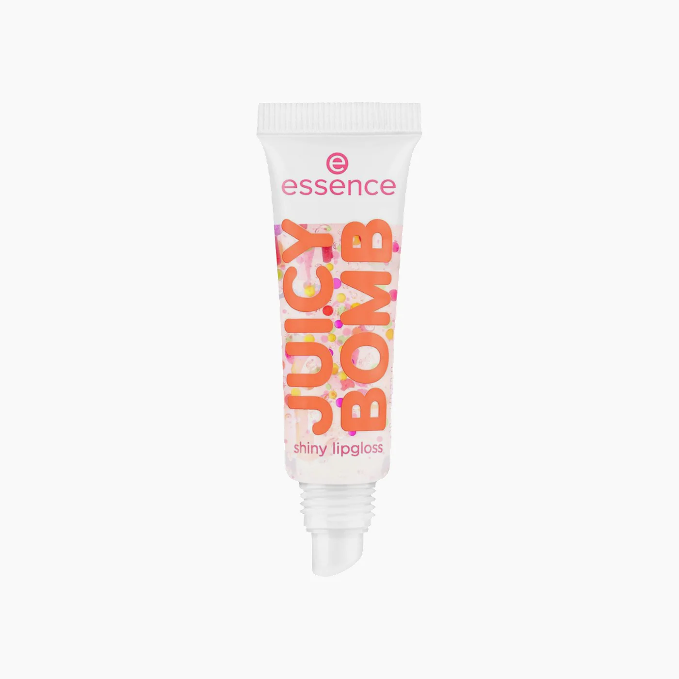 Essence Juicy Bomb Party Shiny Lip Gloss - Image 7