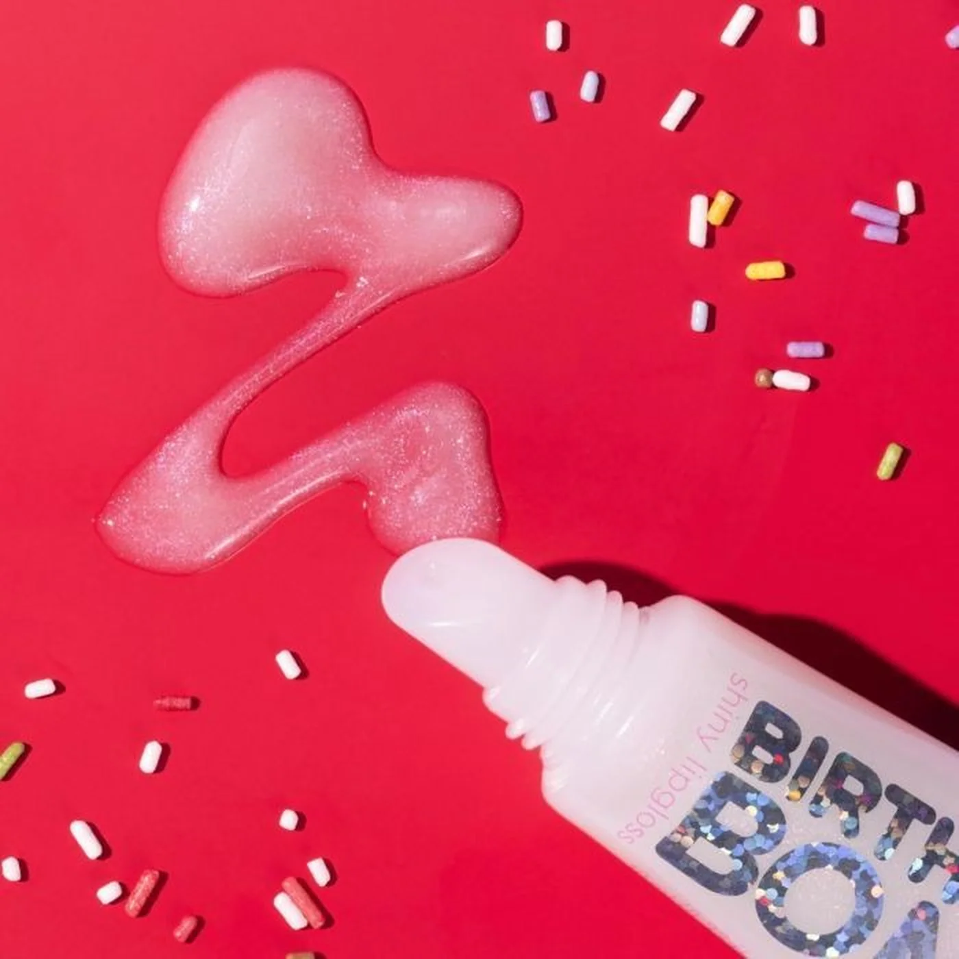 Essence Juicy Bomb Party Shiny Lip Gloss - Image 9