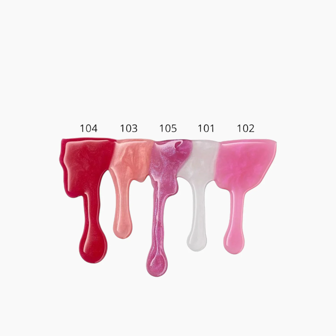 Essence Juicy Bomb Shiny Lip Gloss - Image 16