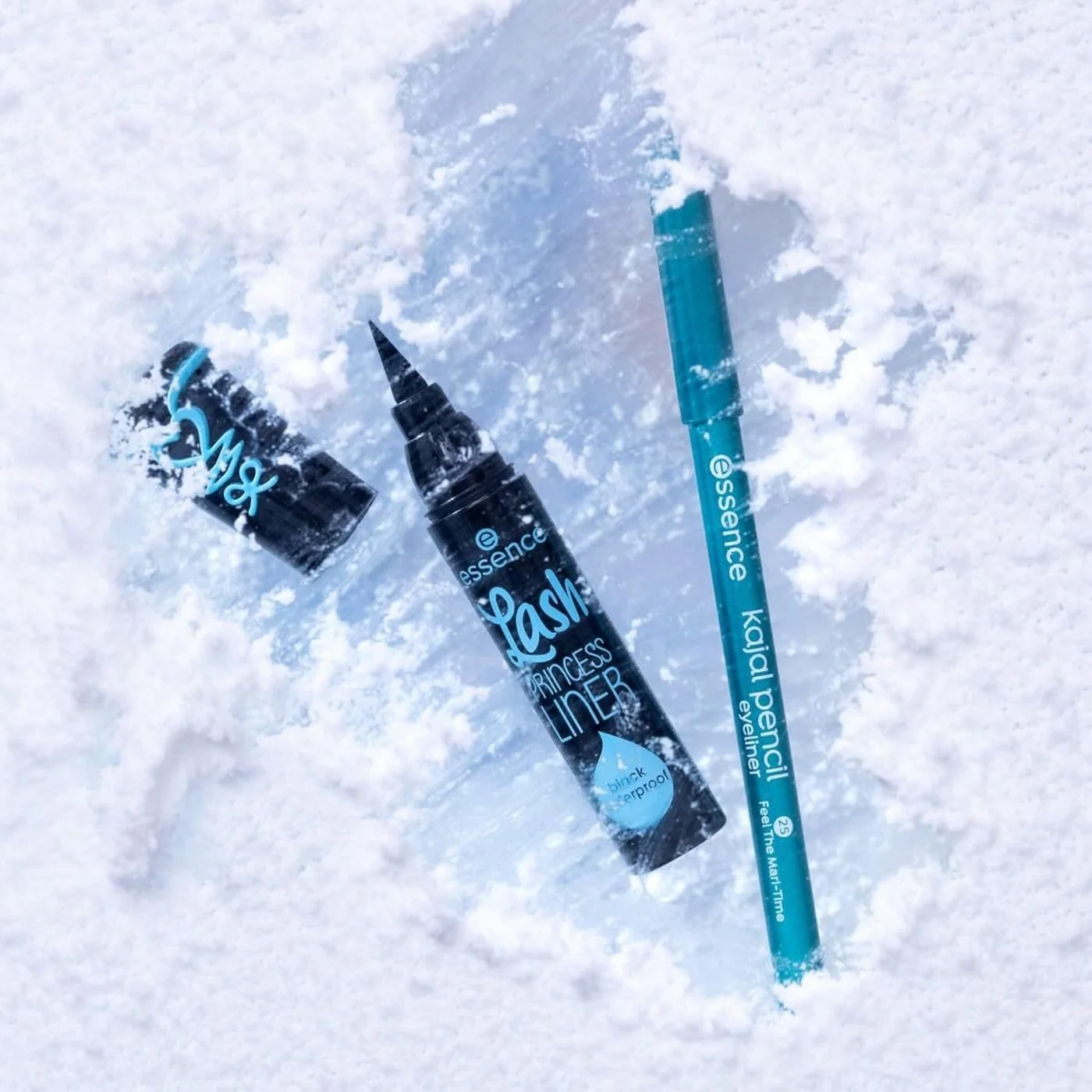 Essence Kajal Pencil - Image 5