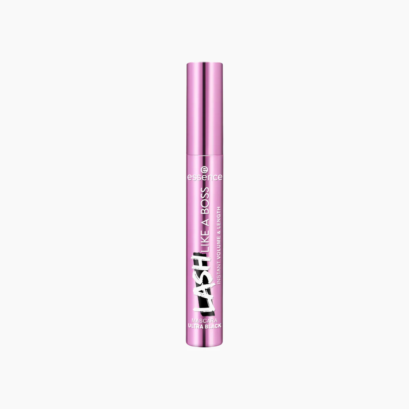 Essence Lash Like a Boss Instant Volume & Length Waterproof Mascara Black - Image 8
