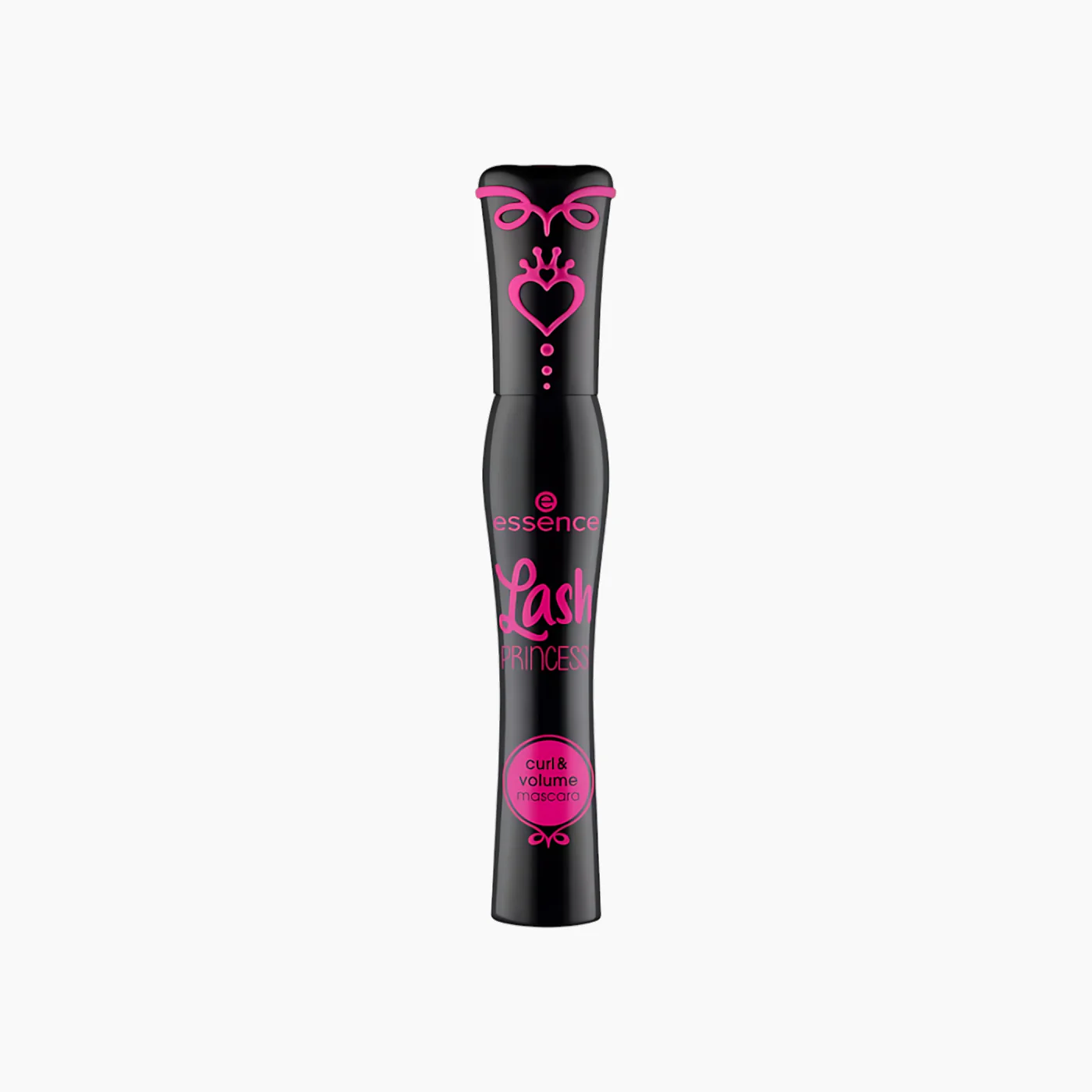 Essence Lash Princess Curl & Volume Mascara Black