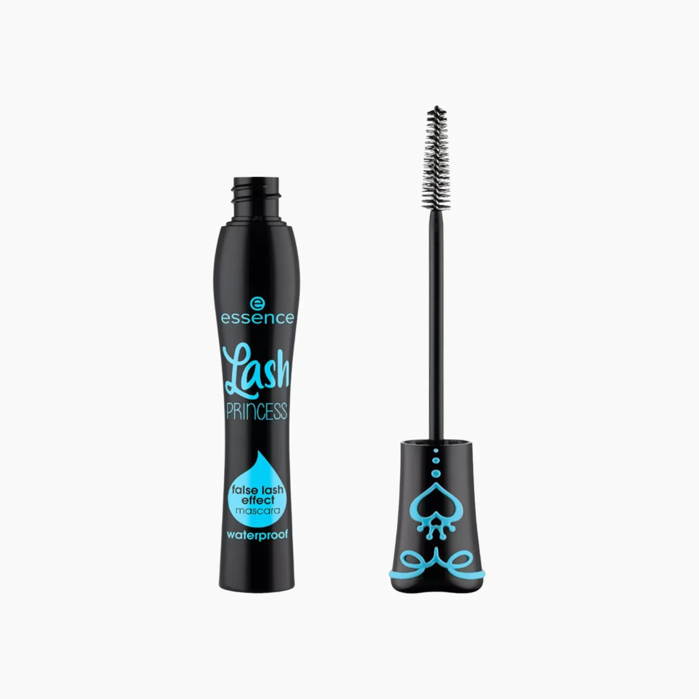 Essence Lash Princess False Lash Effect Mascara - Image 6