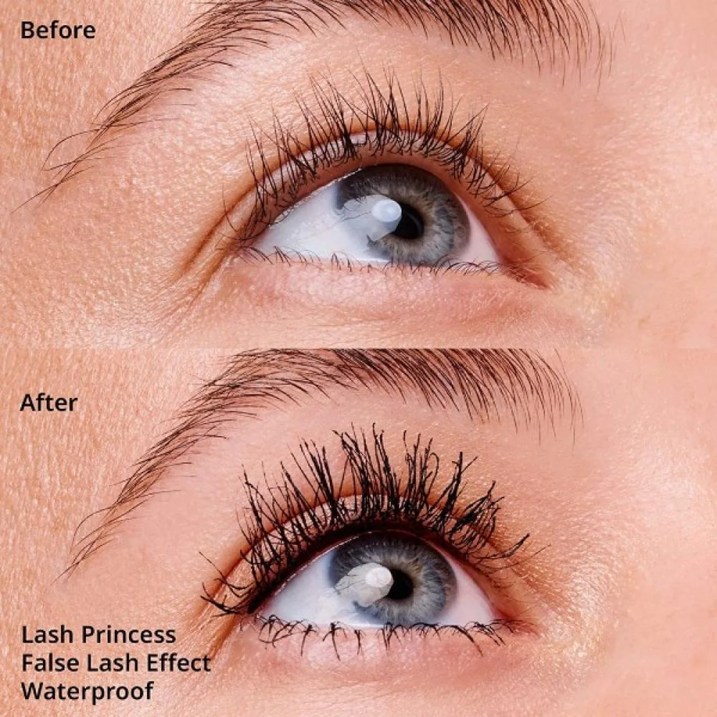 Essence Lash Princess False Lash Effect Mascara - Image 7