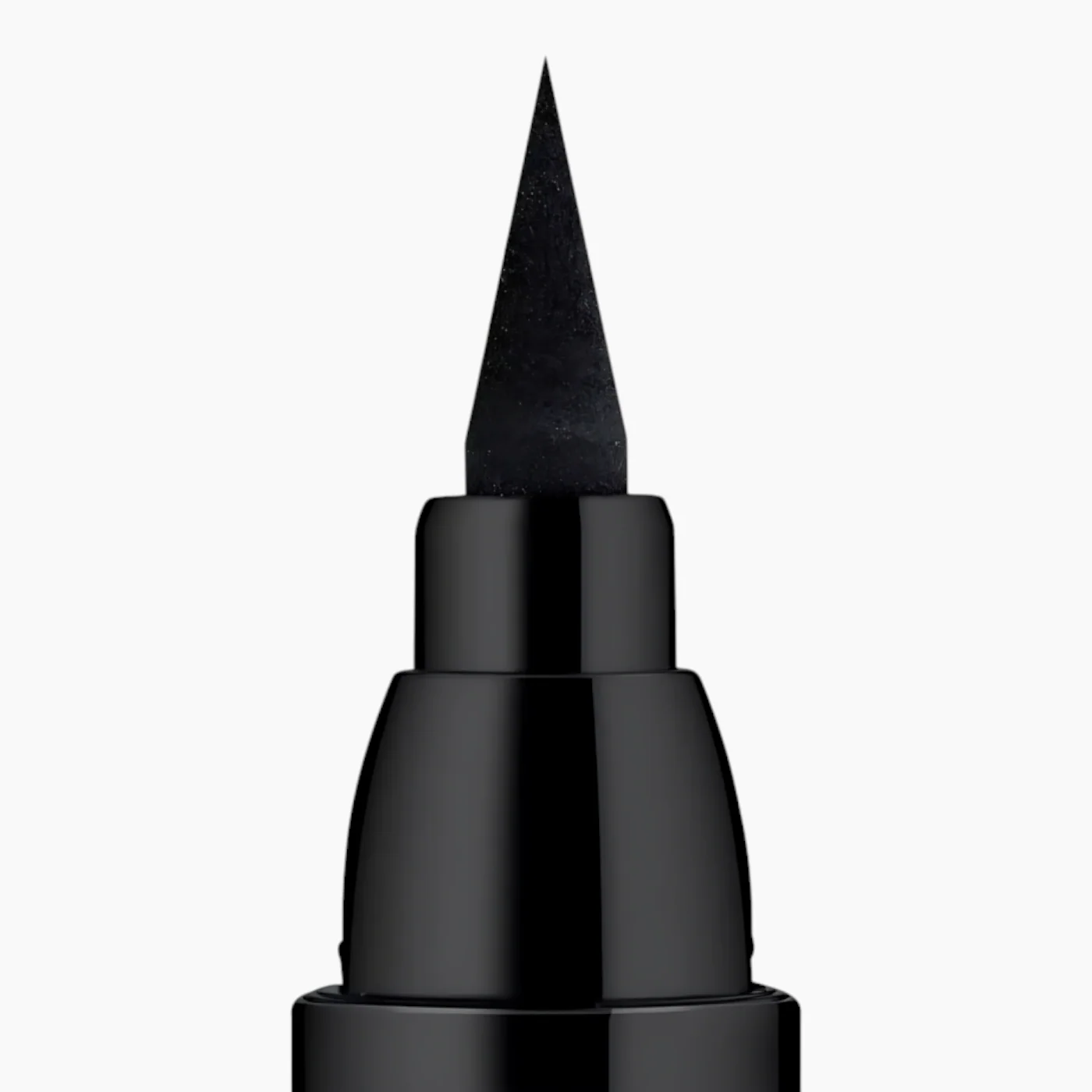Essence Lash Princess Waterproof Liquid Eyeliner Black - Image 3