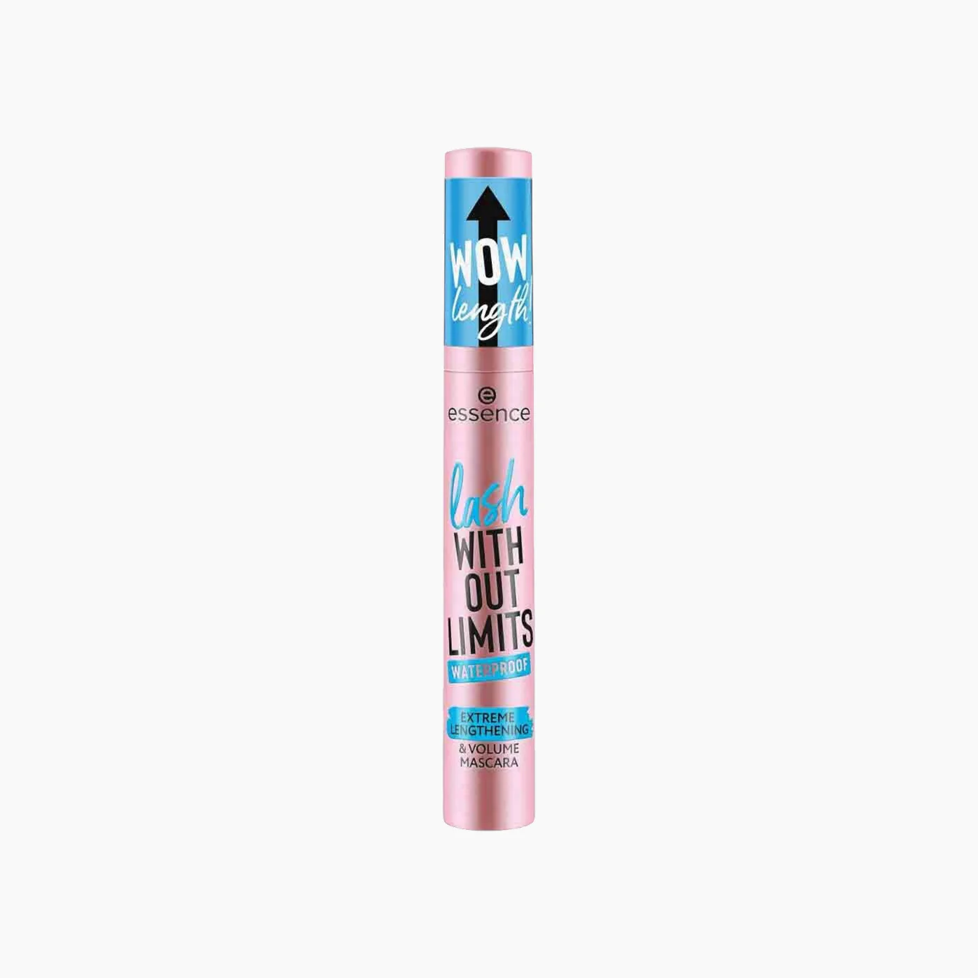 Essence Lash Without Limits Water proof Mascara 03