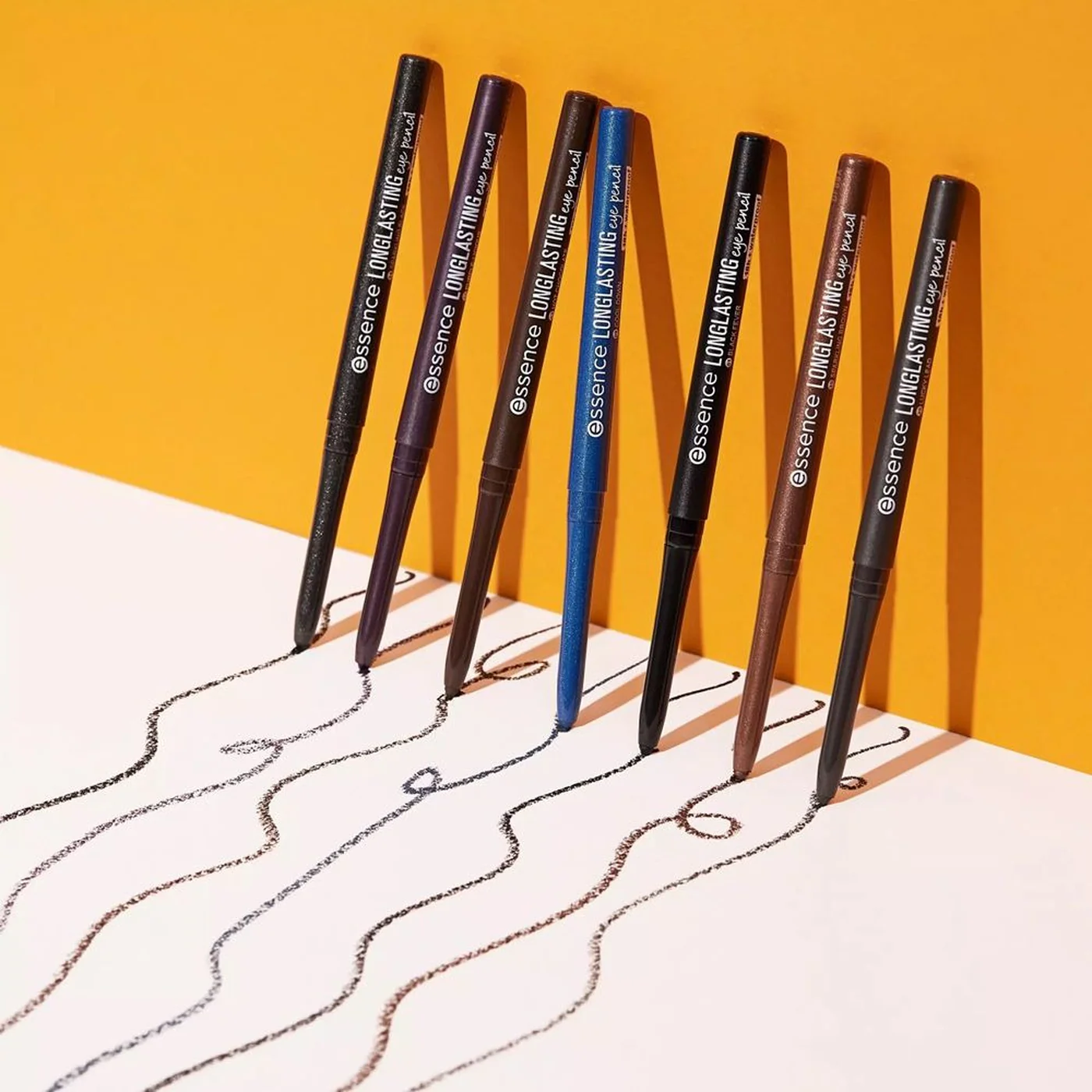 Essence Long-Lasting Eye Pencil - Image 11