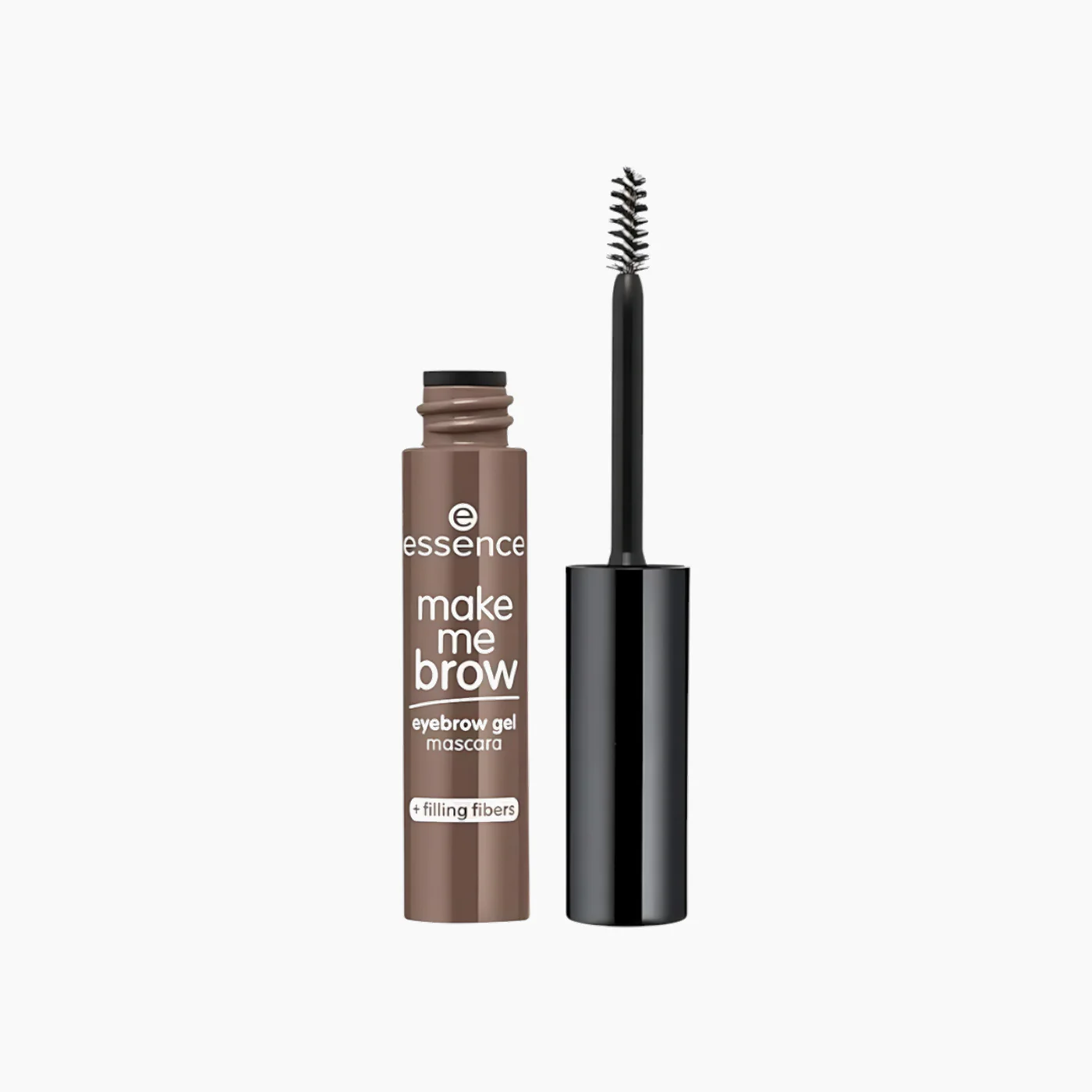 Essence Make Me Brow Eyebrow Gel Mascara - Image 5