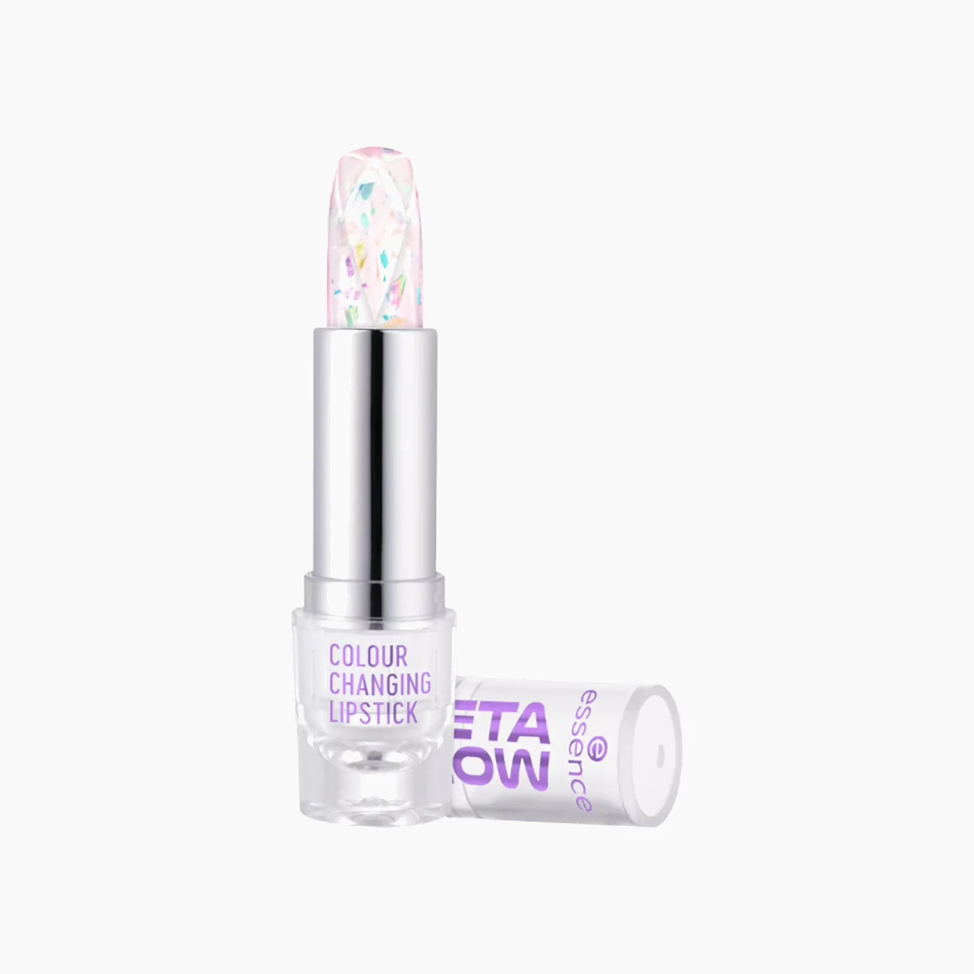 Essence Meta Glow Colour Changing Lipstick - Image 2