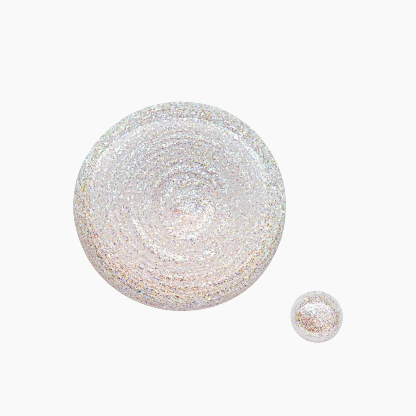 Essence Meta Glow Transforming Top Coat - Image 3
