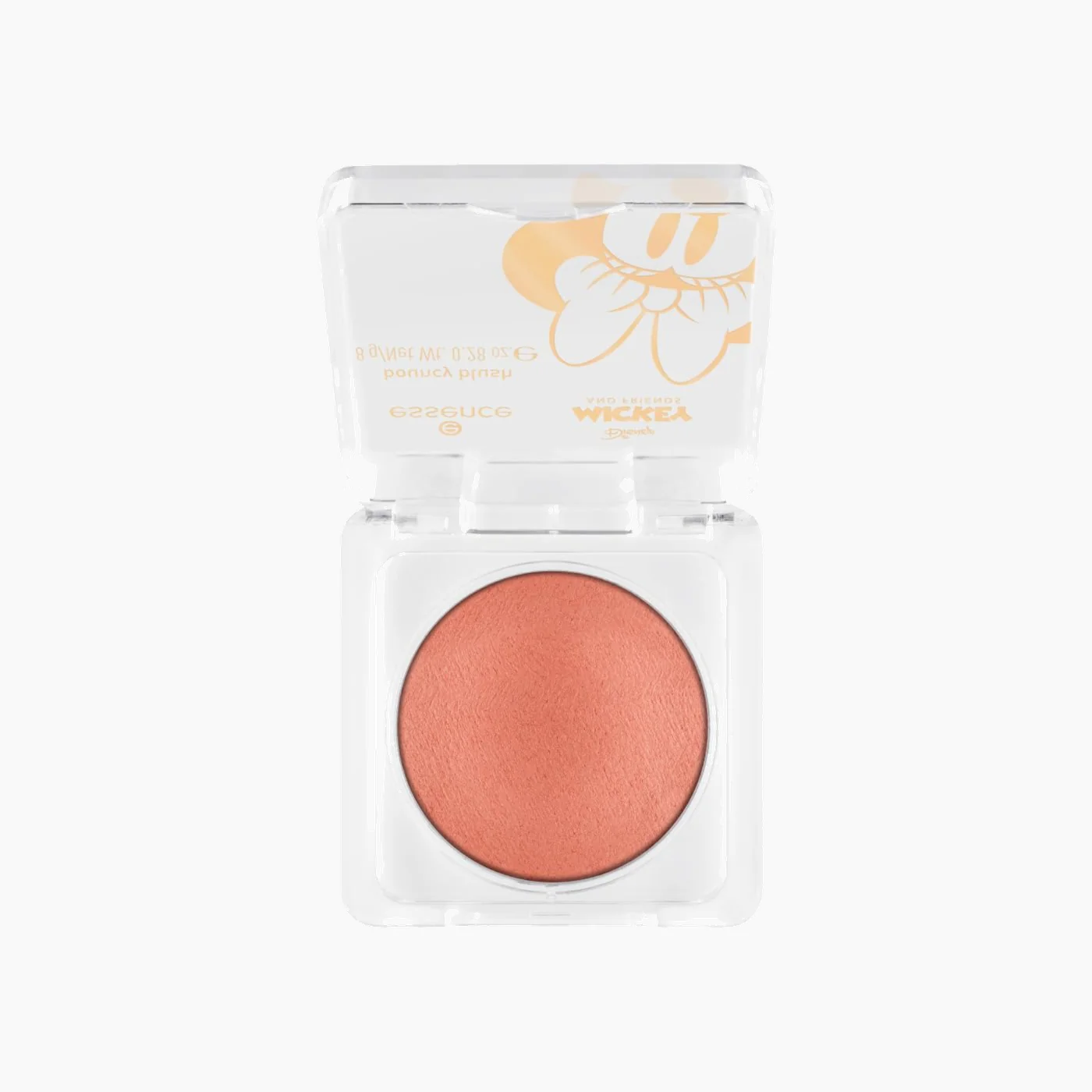 Essence Mickey & Friends Bouncy Blush 01 Never Grow Up - Image 2