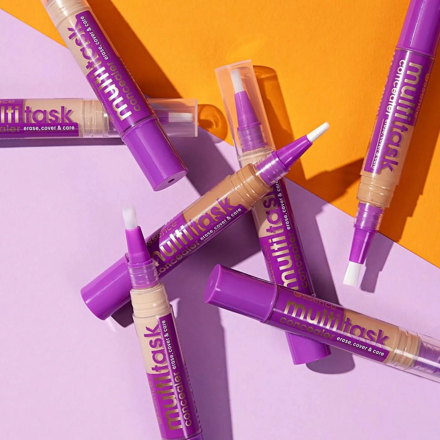 Essence Multitask Concealer - Image 9