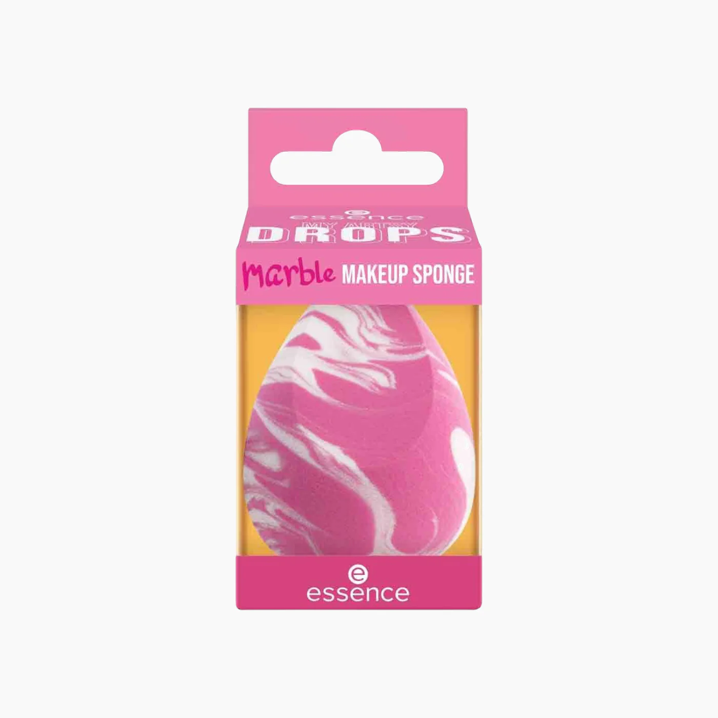 Essence My Artsy Drops Makeup Sponge 01 Talk Sprinkle To Me - Image 4