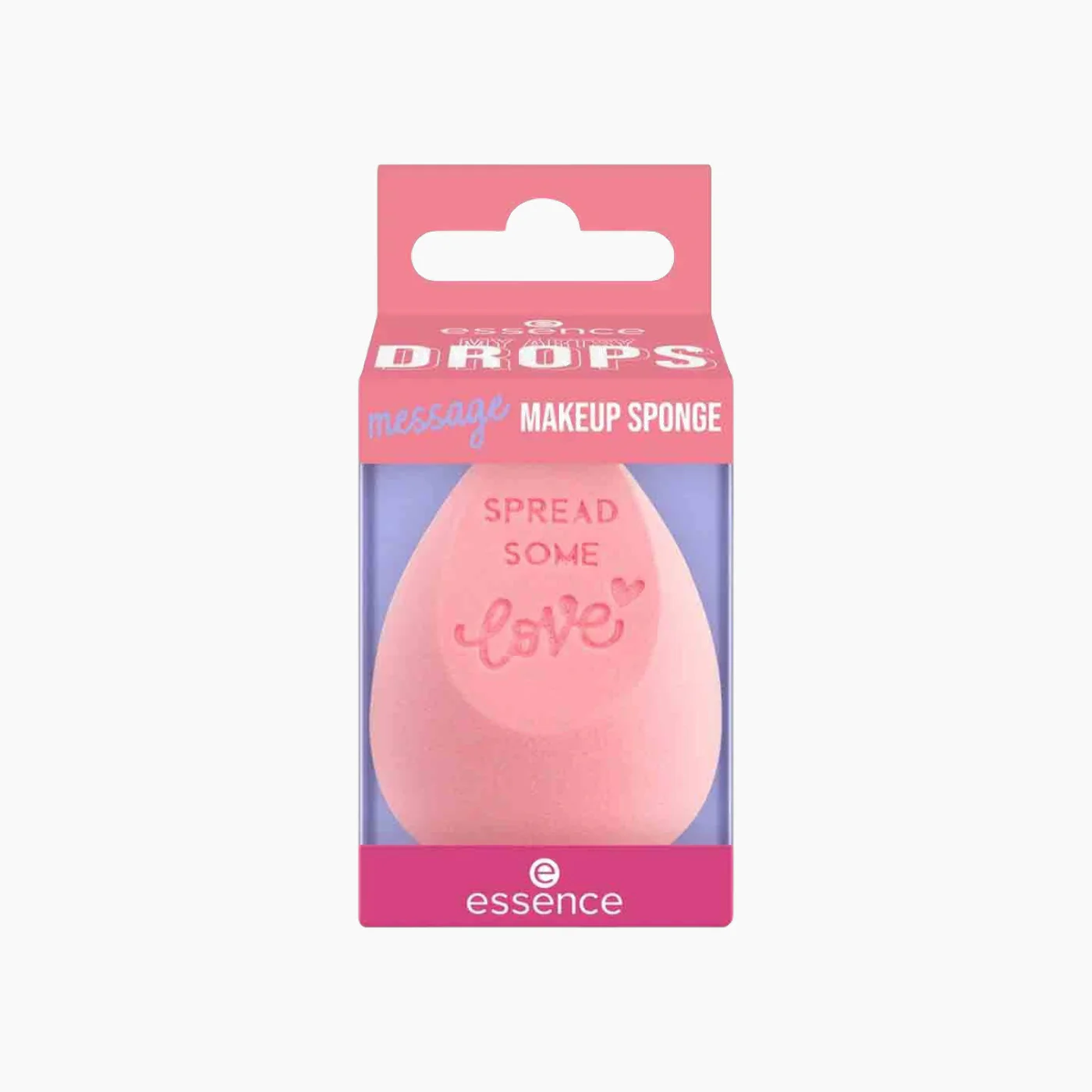 Essence My Artsy Drops Makeup Sponge 01 Talk Sprinkle To Me - Image 6