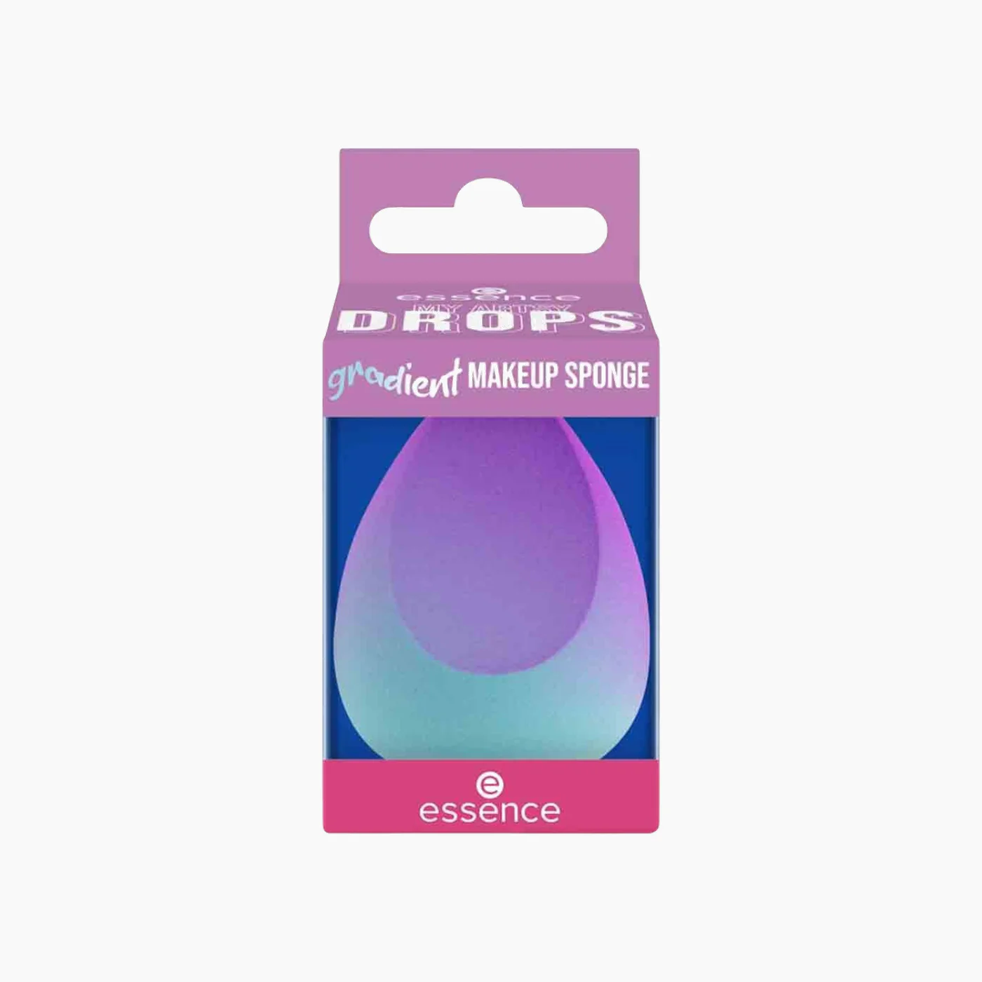 Essence My Artsy Drops Makeup Sponge 01 Talk Sprinkle To Me - Image 7