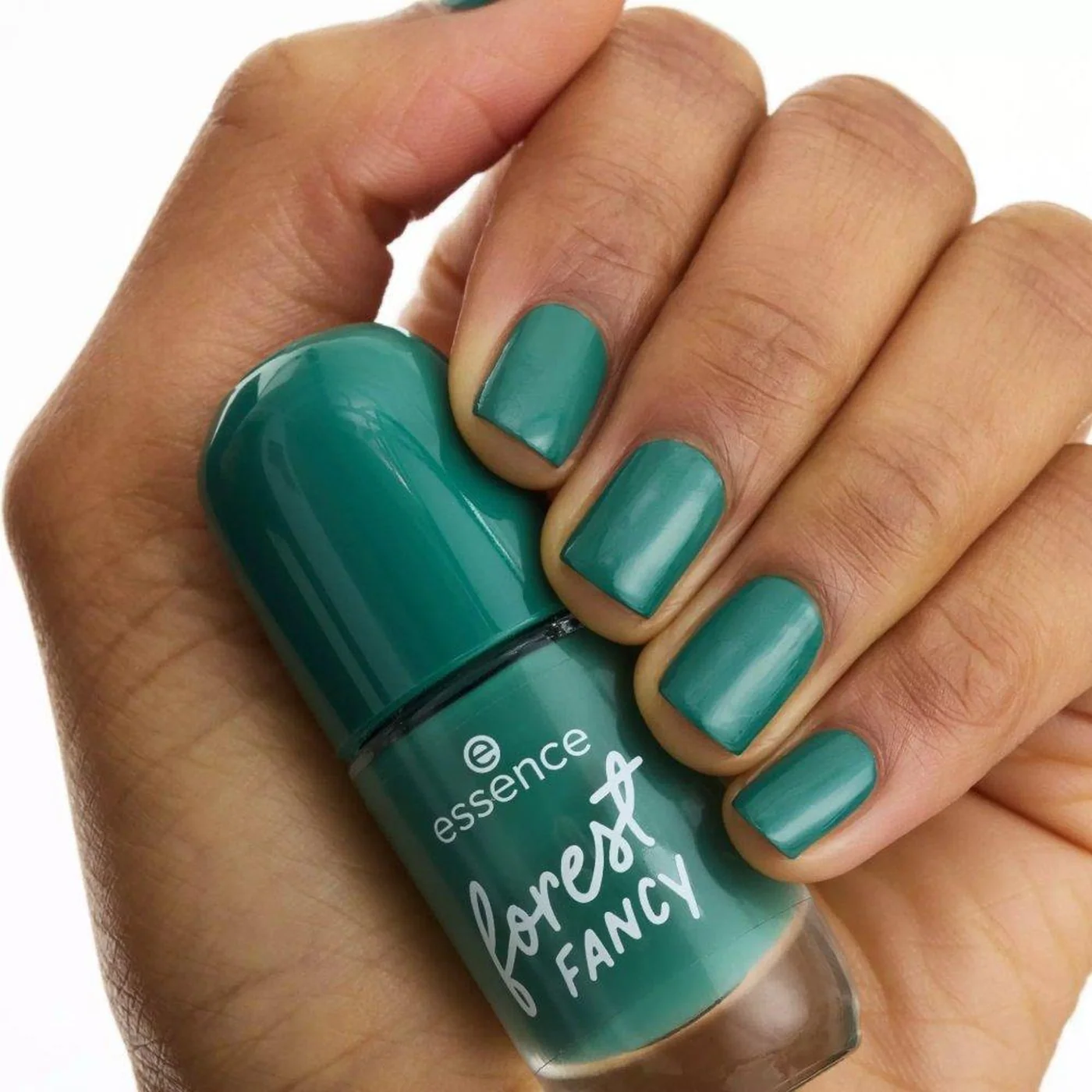 Essence Nail Color Gel Nail Lacquer - Image 15