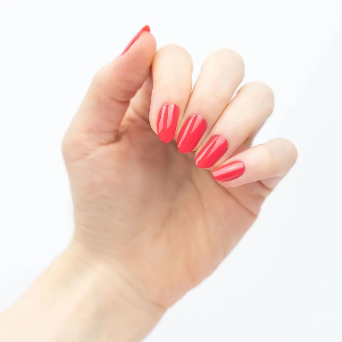 Essence Nail Color Gel Nail Lacquer - Image 4