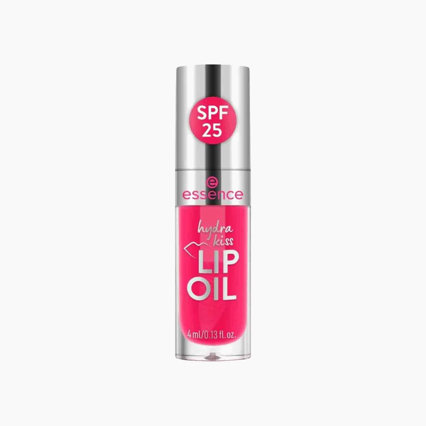 Essence Pink Squeeze Please! Lip Oil 104