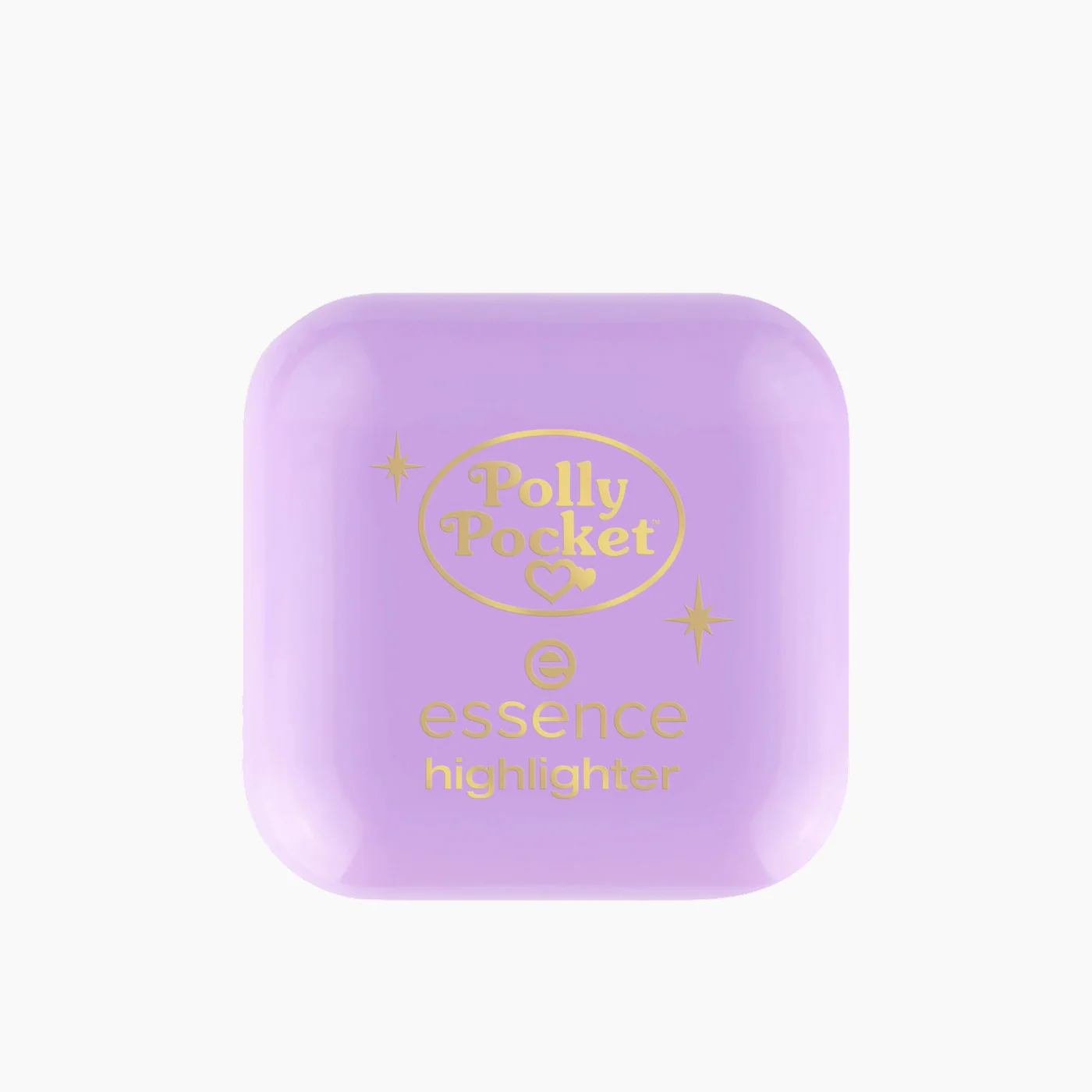 Essence Polly Pocket Highlighter 01 Tiny & Cute!