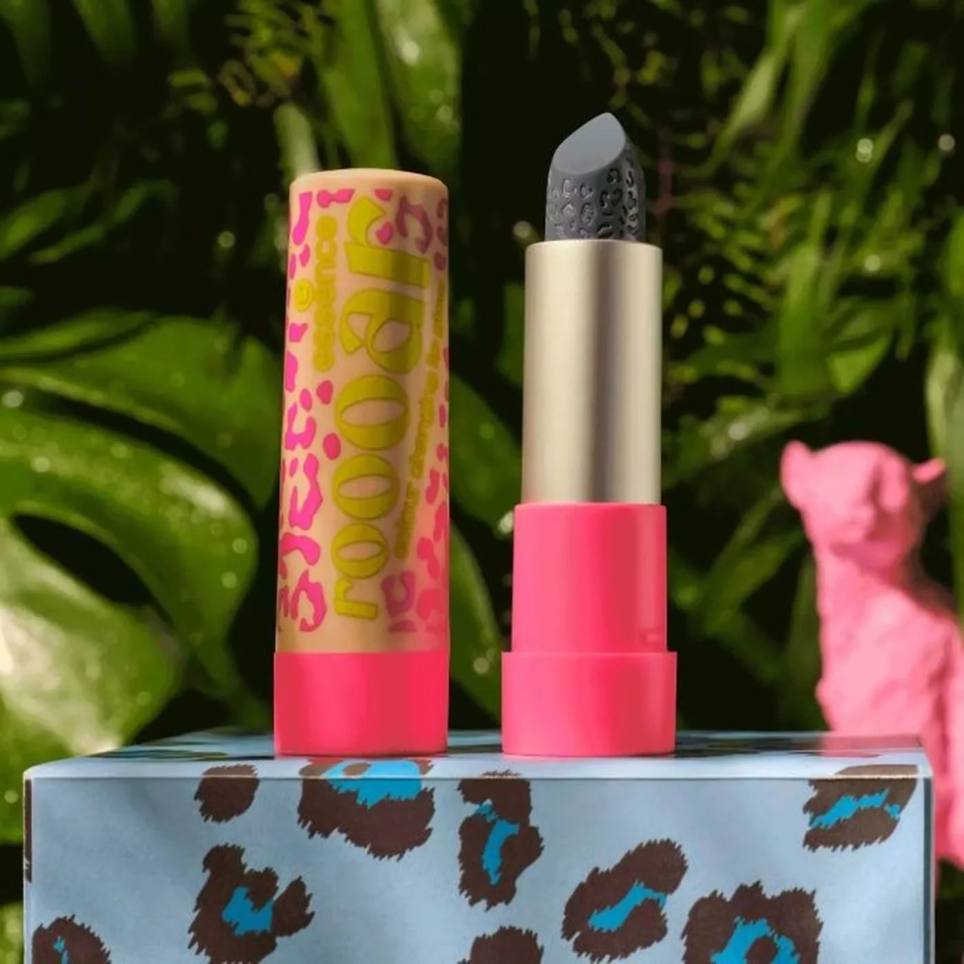 Essence Roooar Color Changing Lip Glow - Image 3