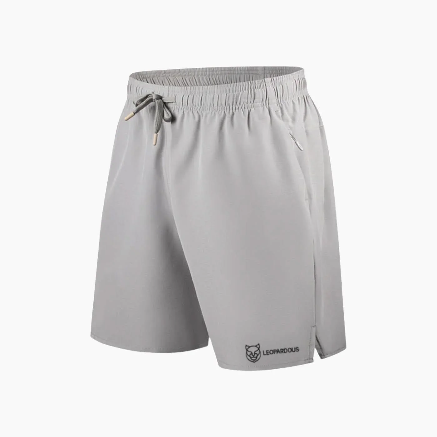 Leopardous Essence Shorts - Image 2