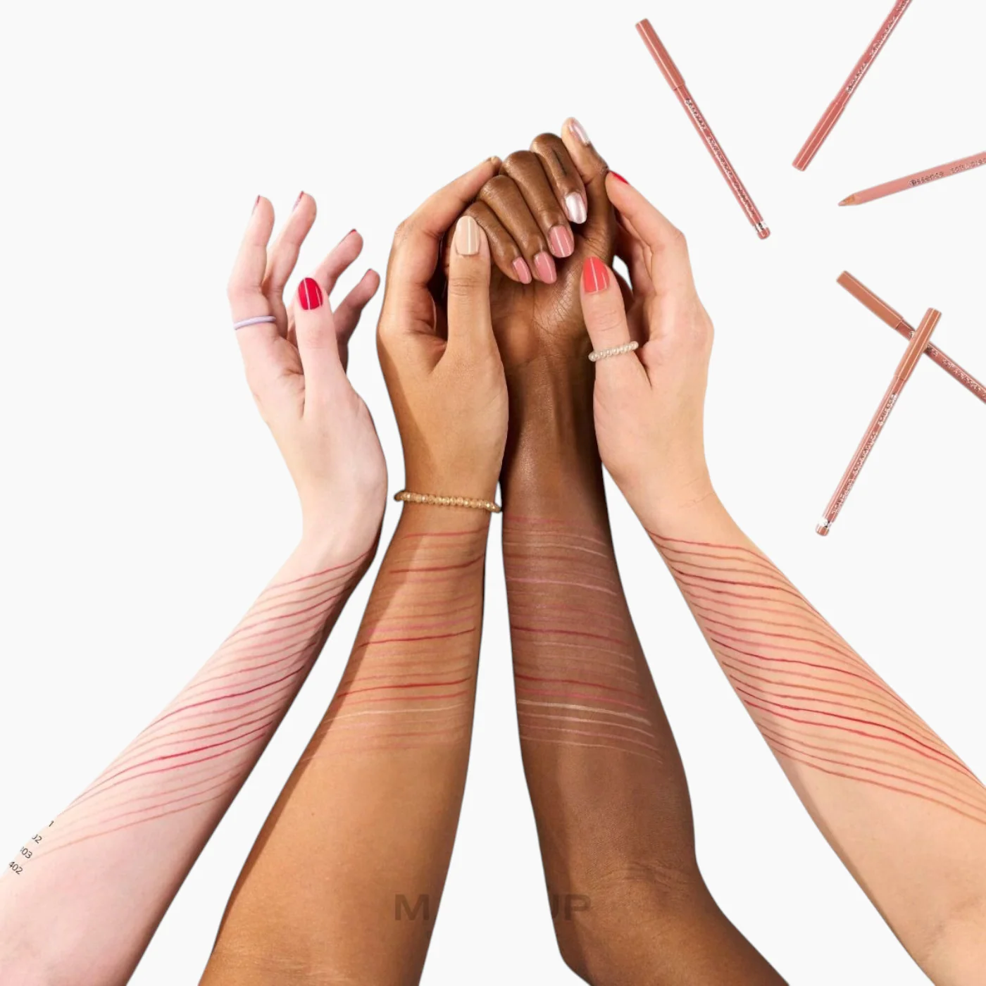 Essence Soft Contouring Lipliner - Image 8