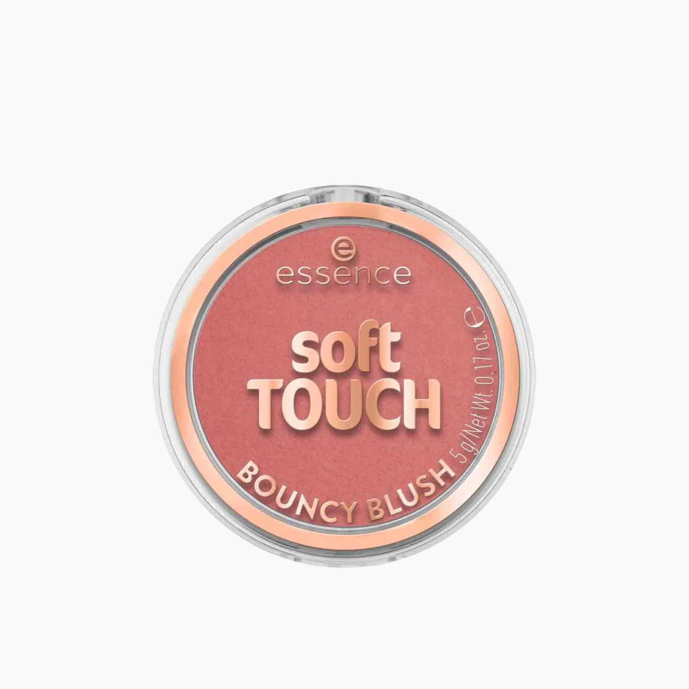 Essence Soft Touch Bouncy Blush