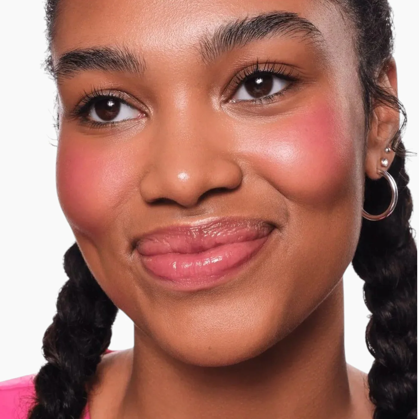 Essence Soft Touch Bouncy Blush - Image 3