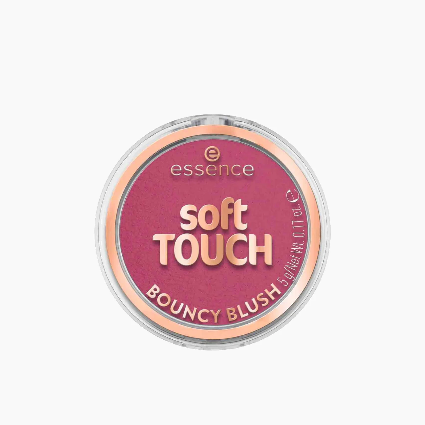 Essence Soft Touch Bouncy Blush - Image 4