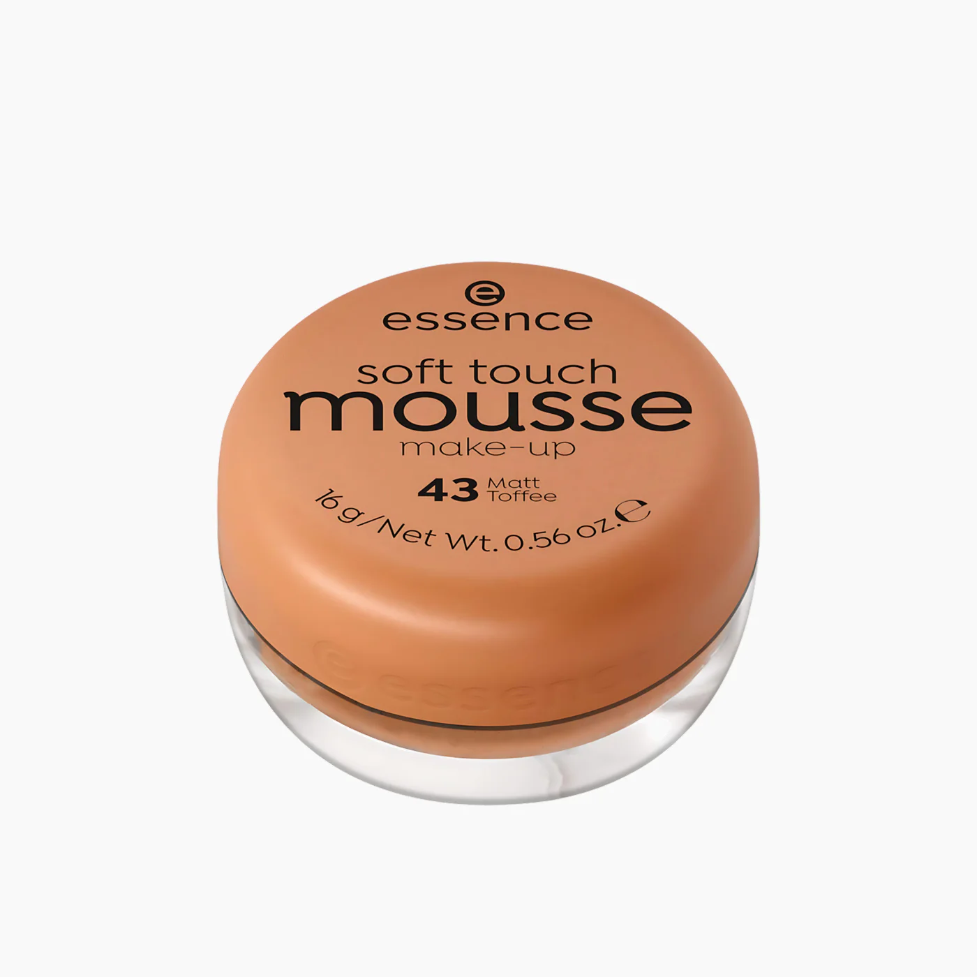 Essence Soft Touch Mousse Make-Up - Image 4