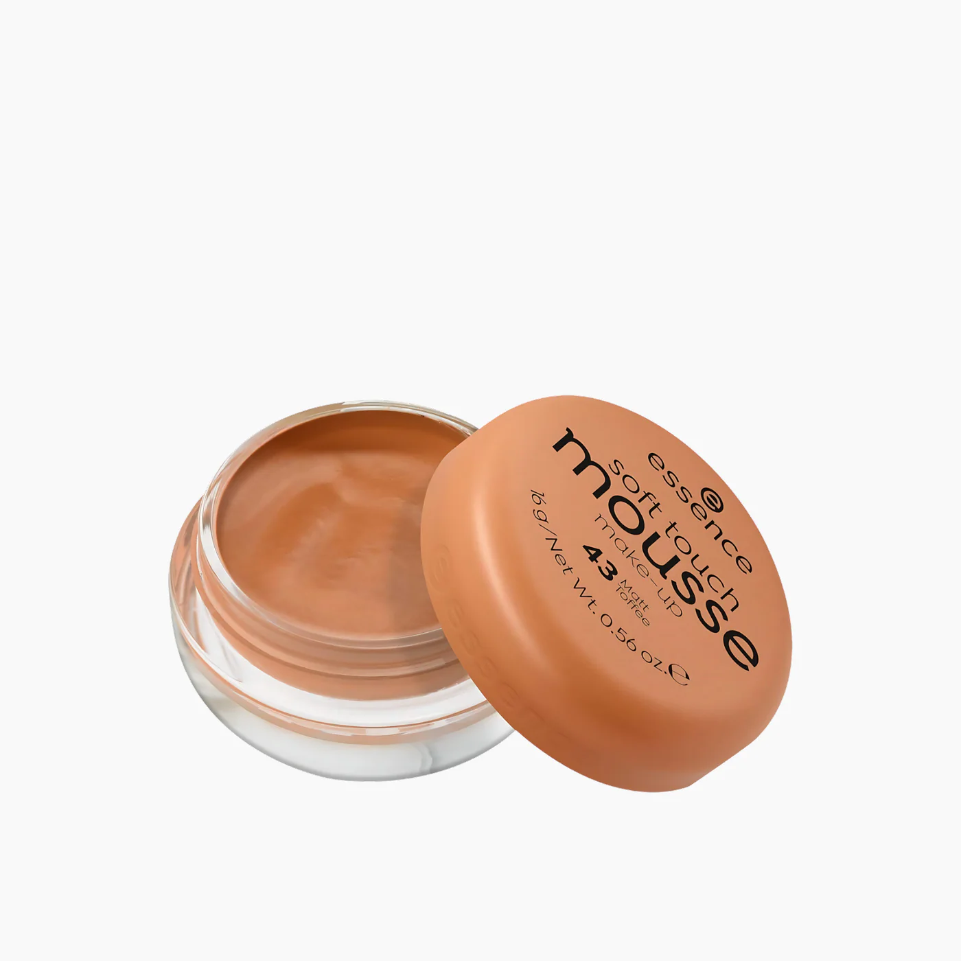 Essence Soft Touch Mousse Make-Up - Image 5