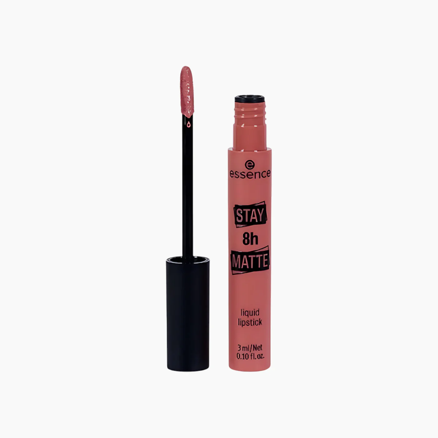Essence Stay 8H Matte Liquid Lipstick - Image 2