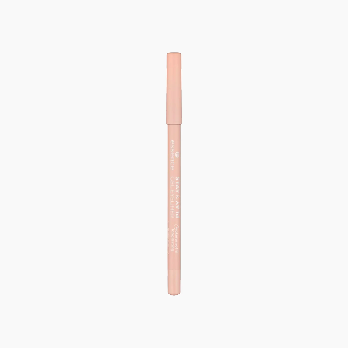 Essence Stay & Play Gel Eyeliner