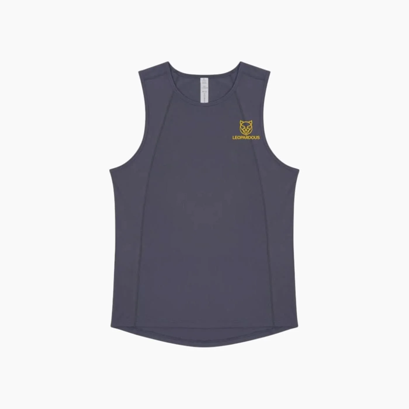 Leopardous Essence Tank Top - Image 2
