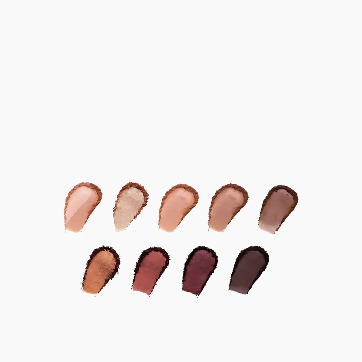 Essence The Brown Edition Eyeshadow Palette 30 Brown - Image 3