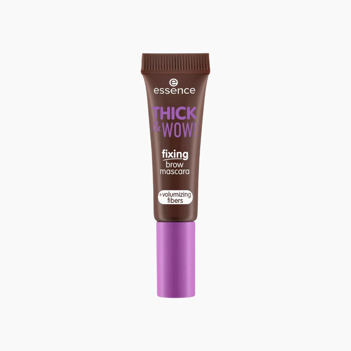 Essence Thick & Wow! Fixing Brow Mascara - Image 8