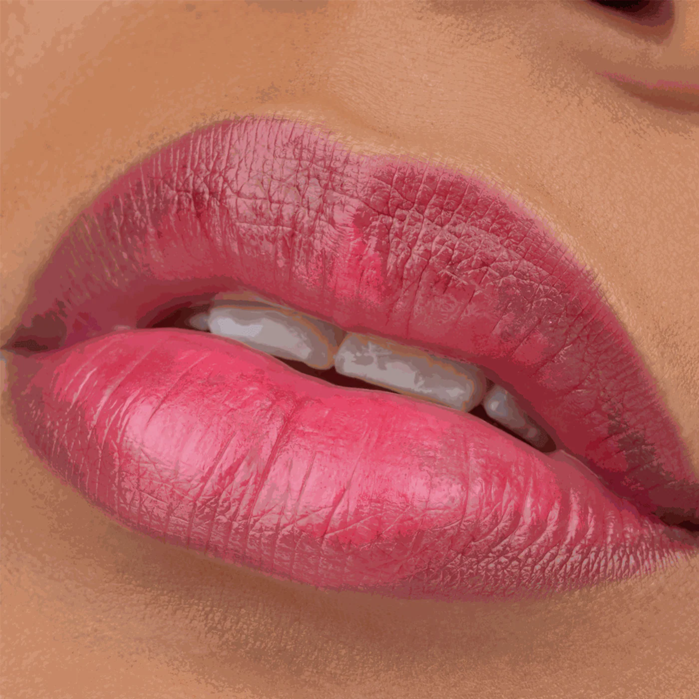Essence What A Tint! Lip & Cheek Tint 01 Kiss From A Rose - Image 13